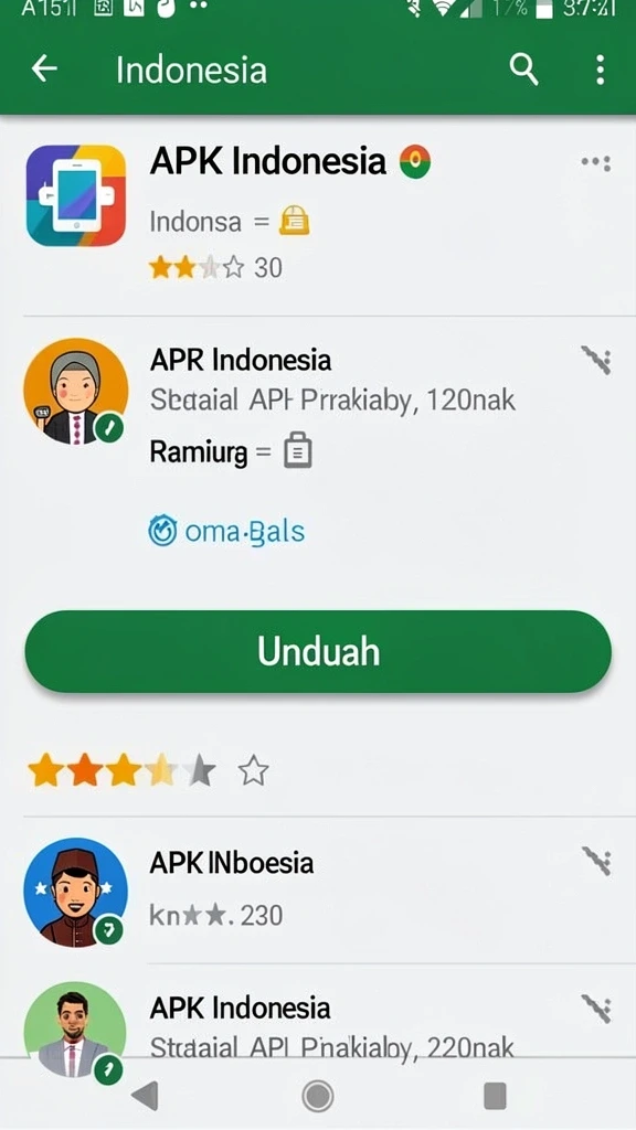 Aplikasi atm138 Resmi: Download dan Instalasi