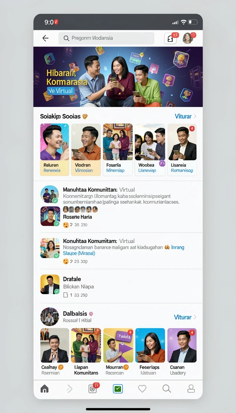 Aplikasi guatogel Resmi dan Terpercaya di Android 2