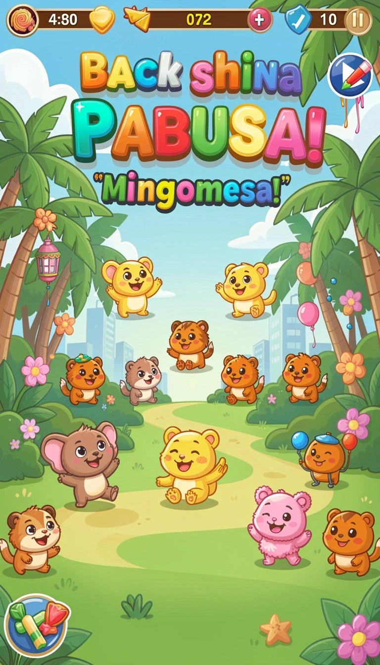 Aplikasi lucubet Resmi: Download dan Instalasi 3