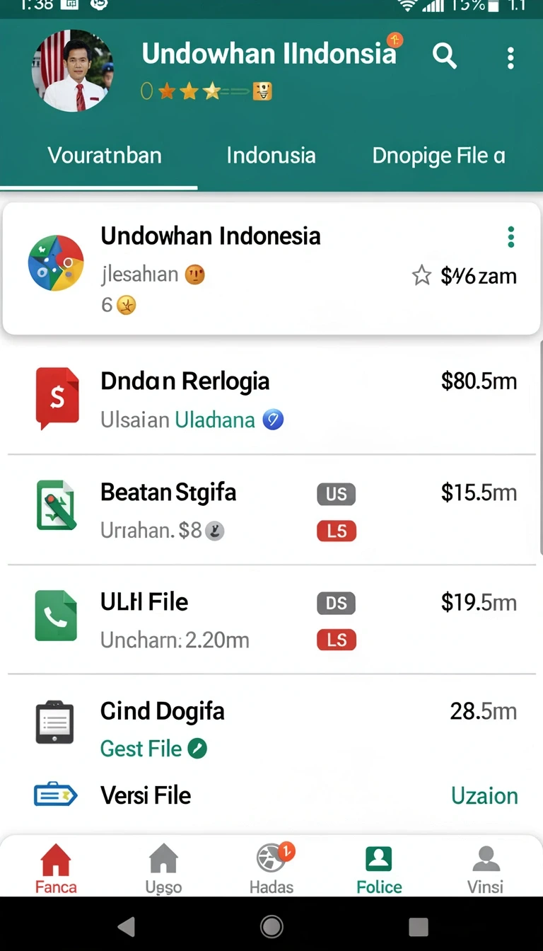 suhu777 Terbaru: Download APK Resmi dan Aman