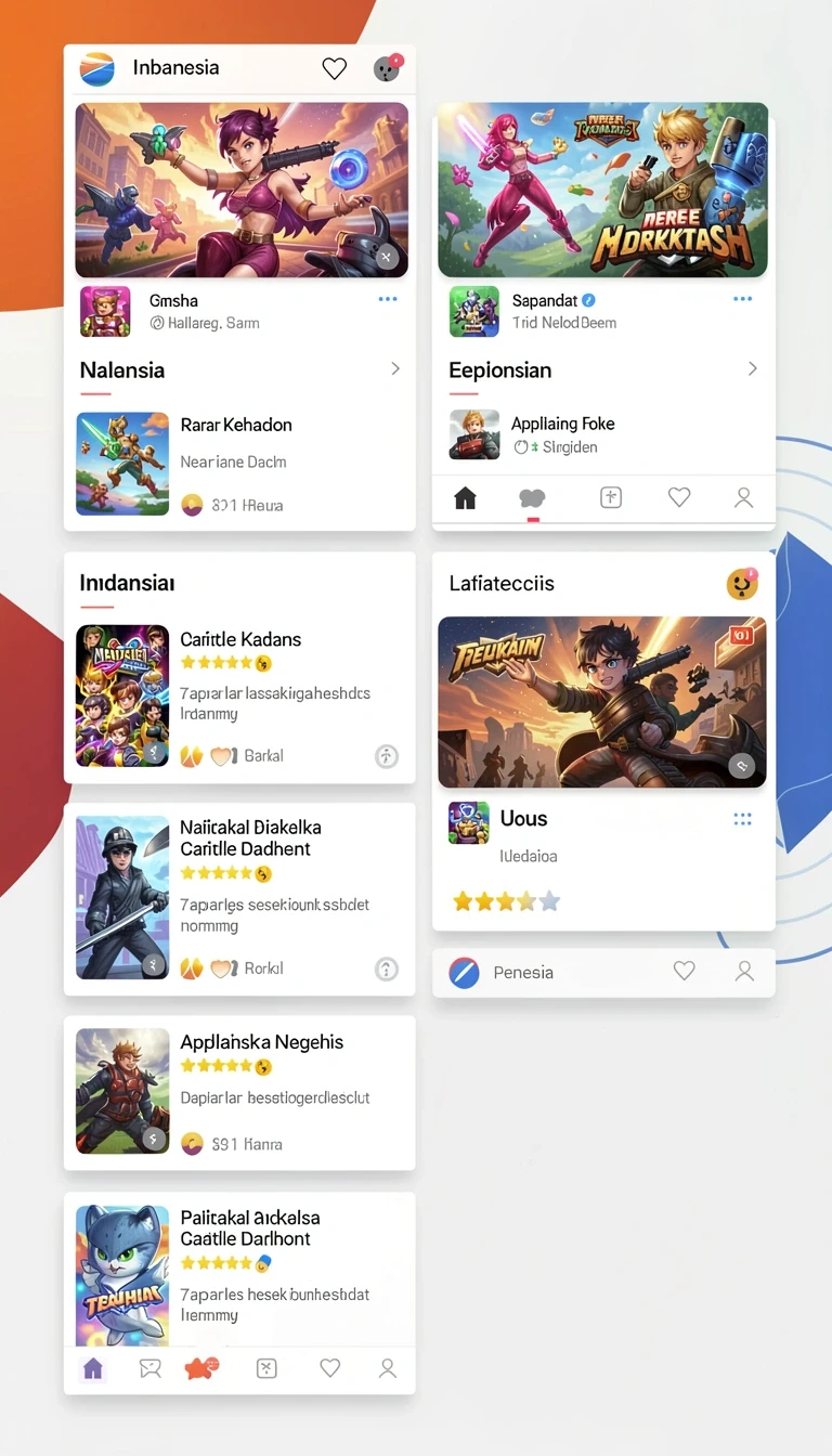 Aplikasi vc5 Resmi dan Terpercaya di Android 2