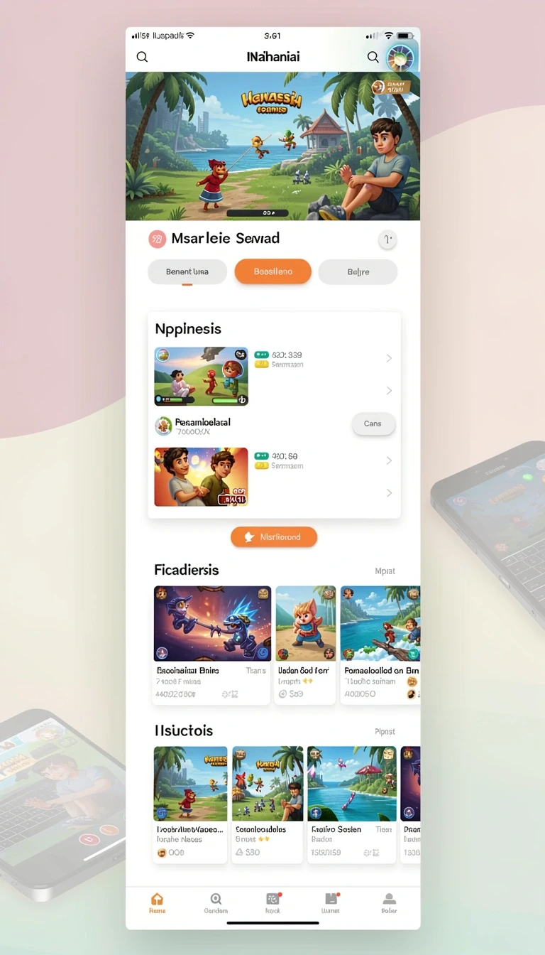 Aplikasi v678 Resmi dan Terpercaya di Android 3