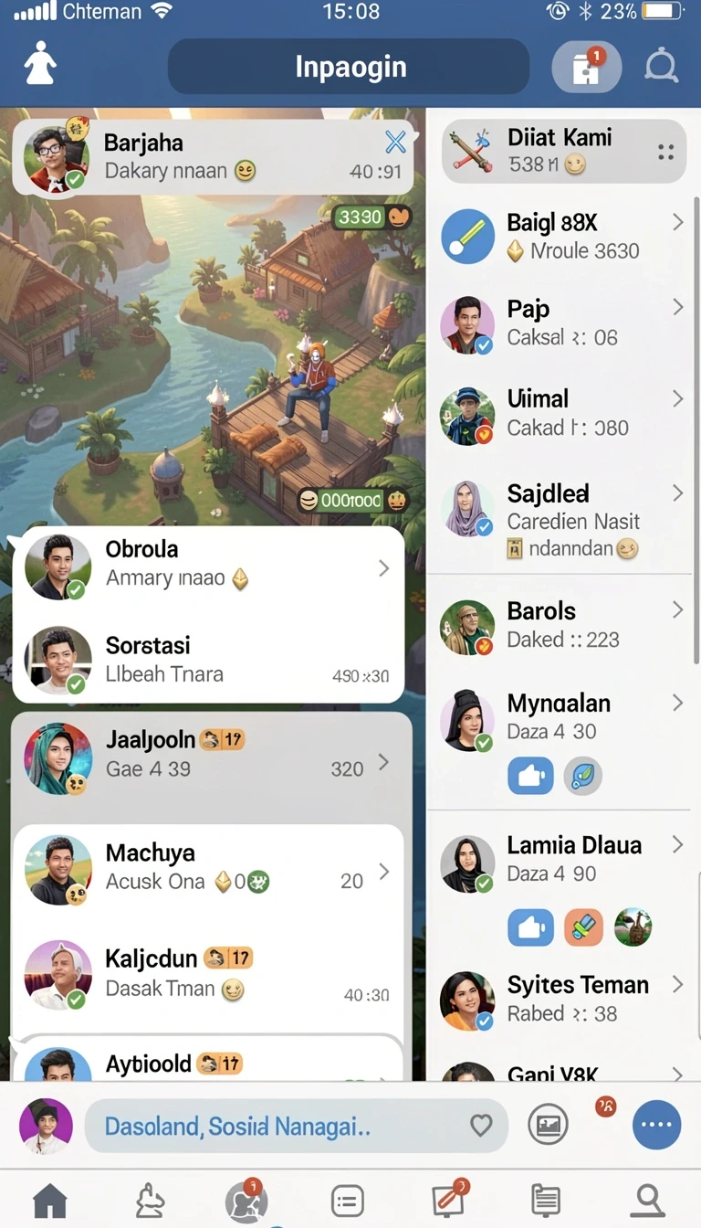 Aplikasi medantoto Resmi dan Terpercaya di Android