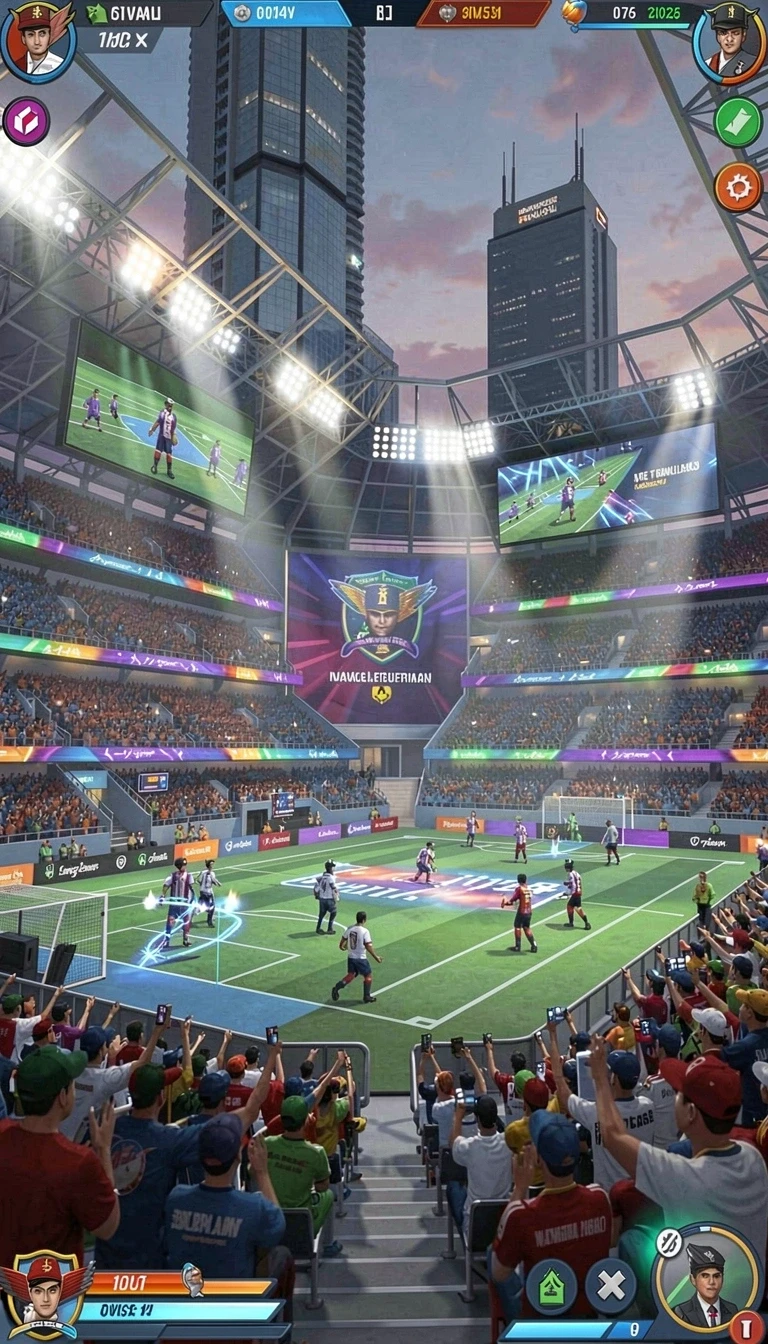 bigcor78 Terbaru: Download APK Resmi dan Aman 3