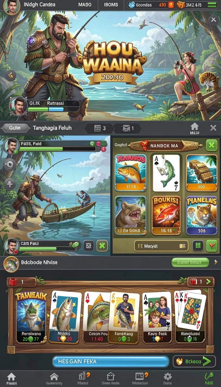 Aplikasi goal55 Resmi: Download dan Instalasi