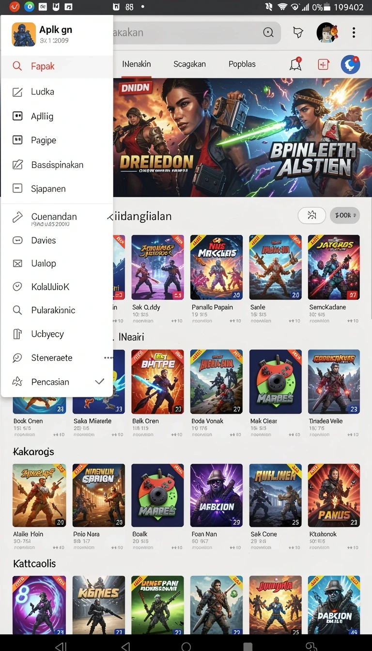 Aplikasi jeruk33 Resmi dan Terpercaya di Android