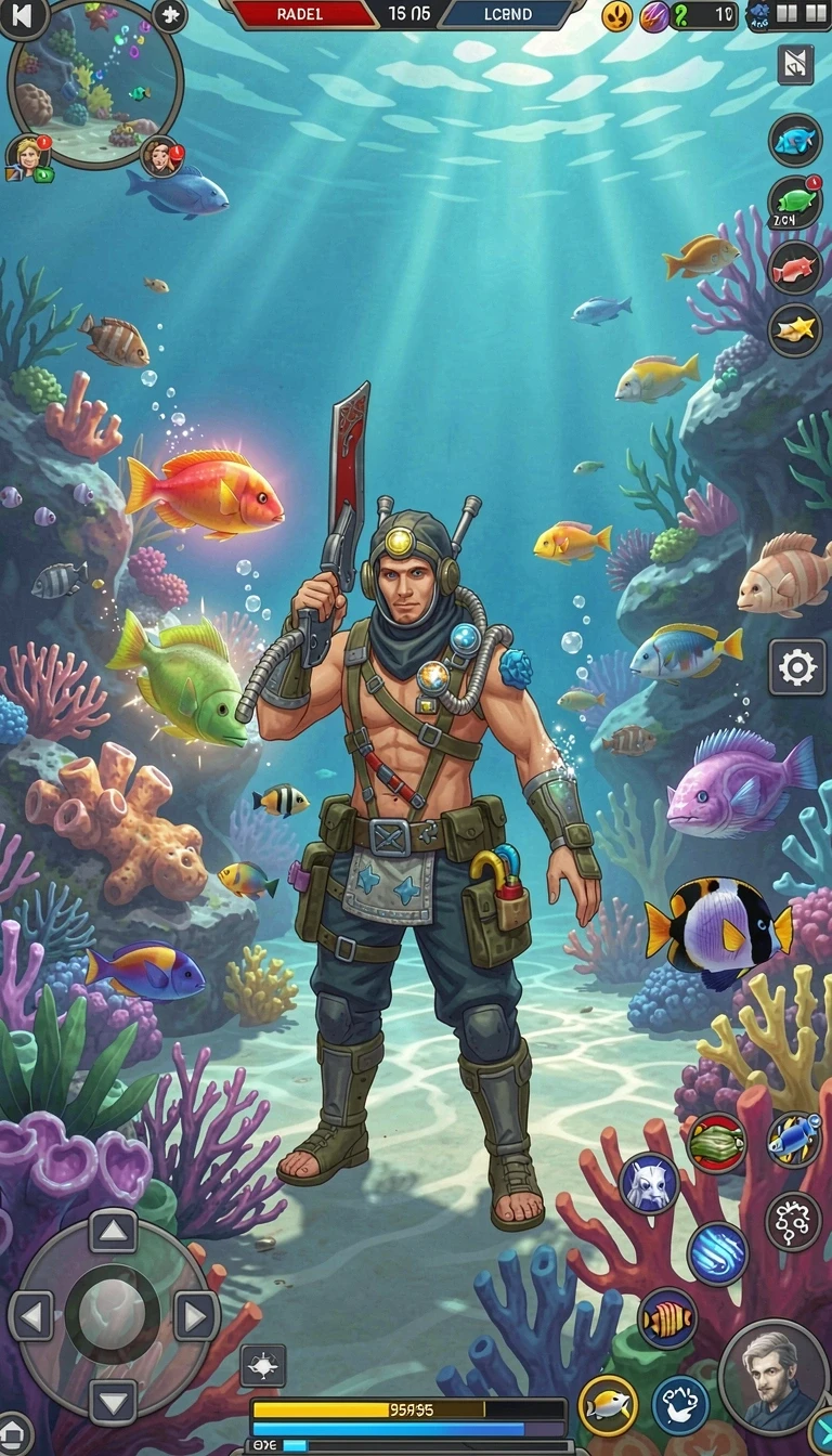forwin77 Terbaru: Download APK Resmi dan Aman