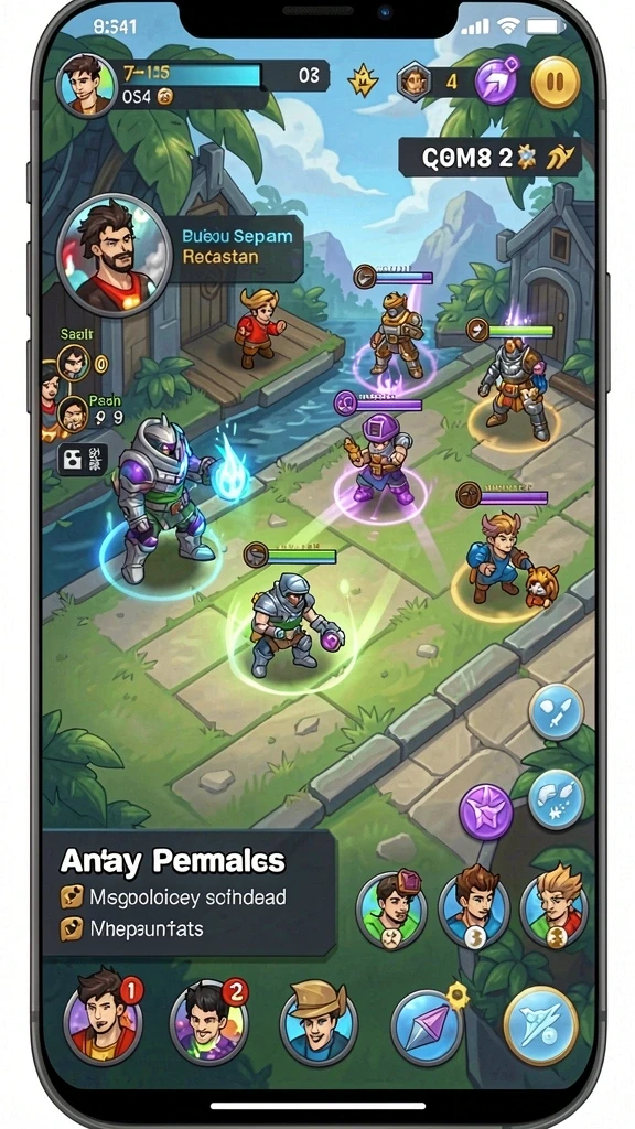 Aplikasi rich7 Resmi: Download dan Instalasi 3