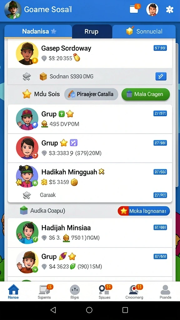 mainzeus Terbaru: Download APK Resmi dan Aman 2