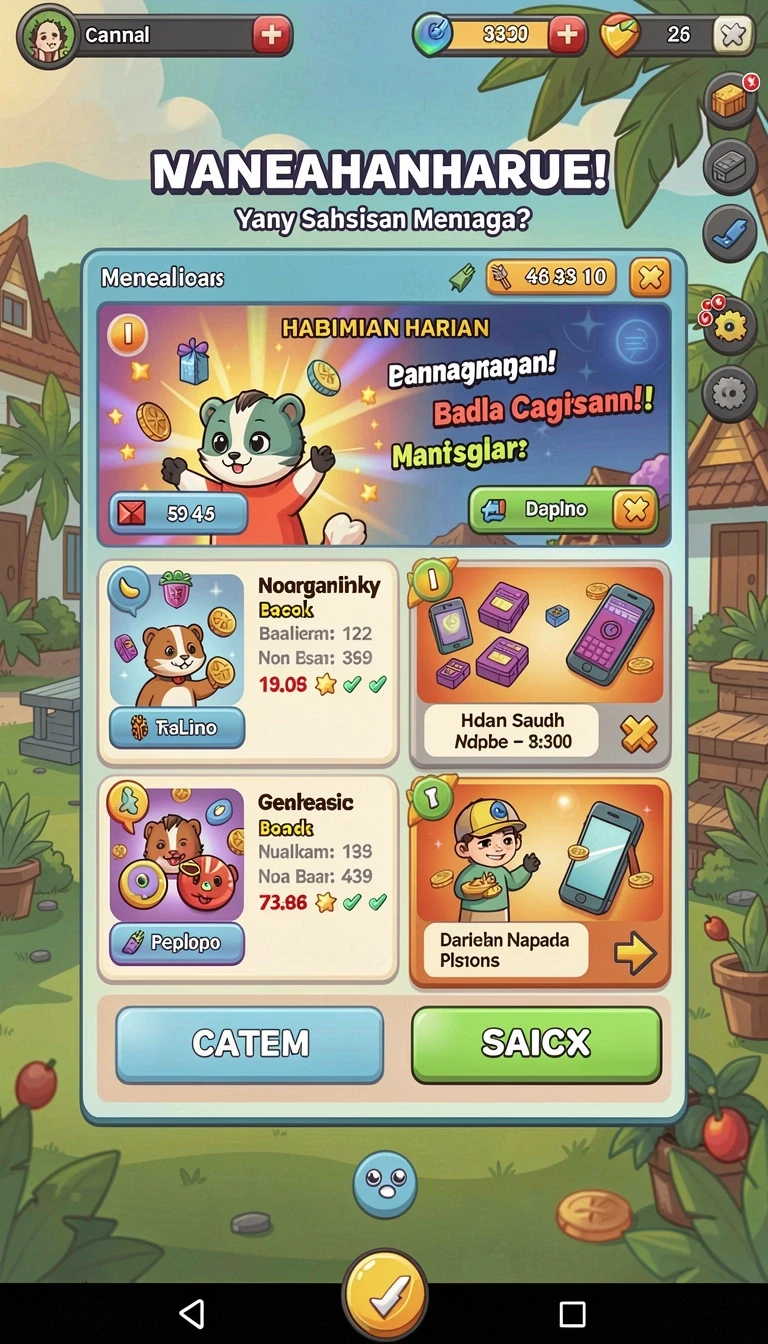 rpvip8 Terbaru: Download APK Resmi dan Aman 2