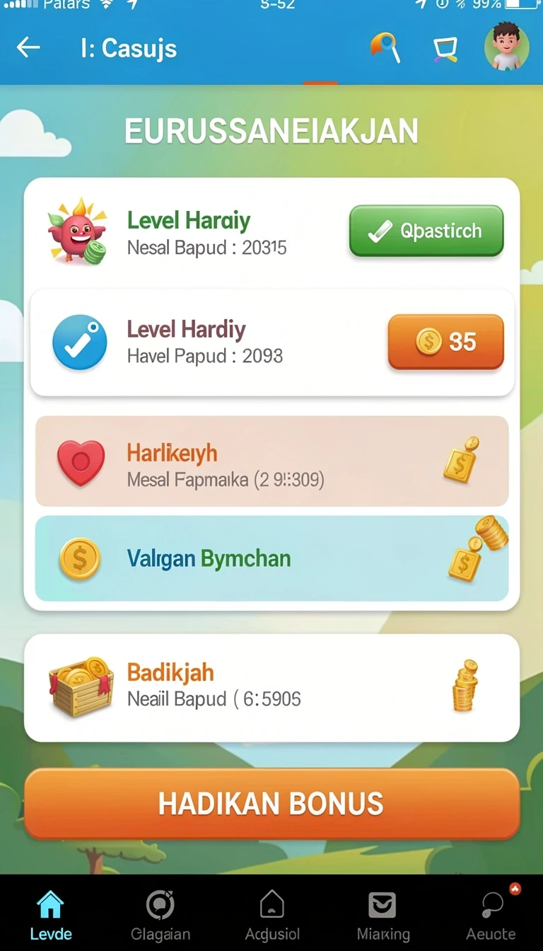 Aplikasi slot99 Resmi dan Terpercaya di Android 3