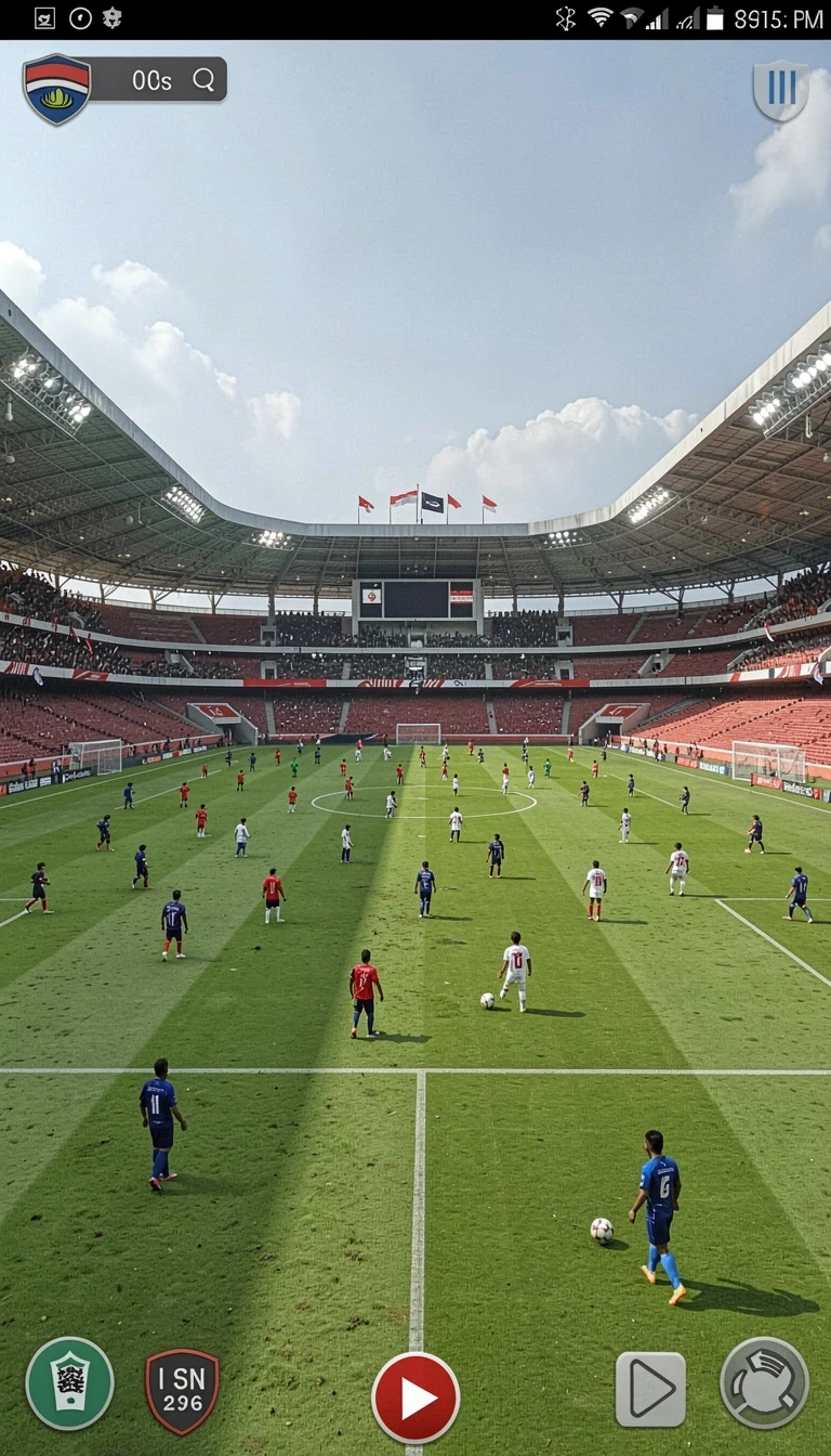 serubet Terbaru: Download APK Resmi dan Aman 2
