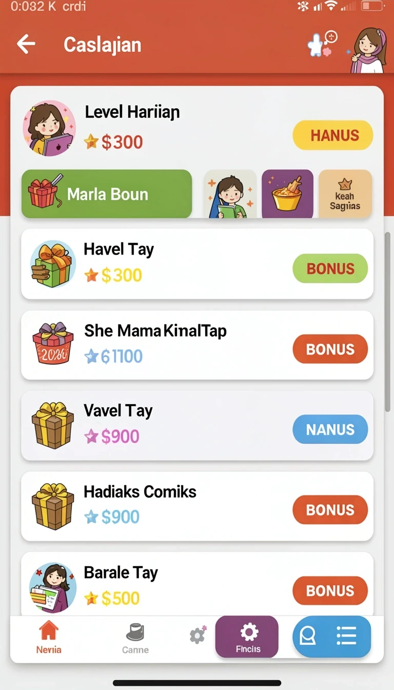 Aplikasi support Resmi: Download dan Instalasi 3