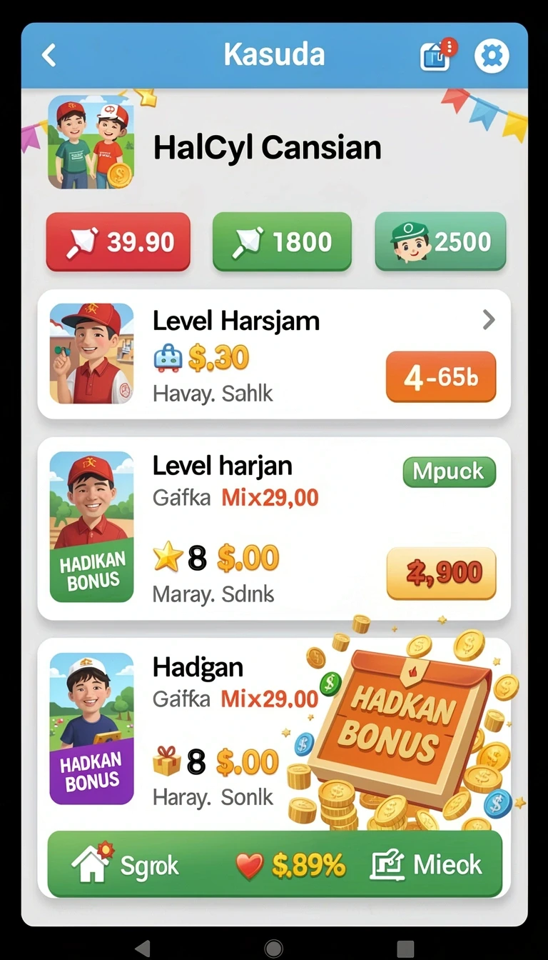 features Terbaru: Download APK Resmi dan Aman