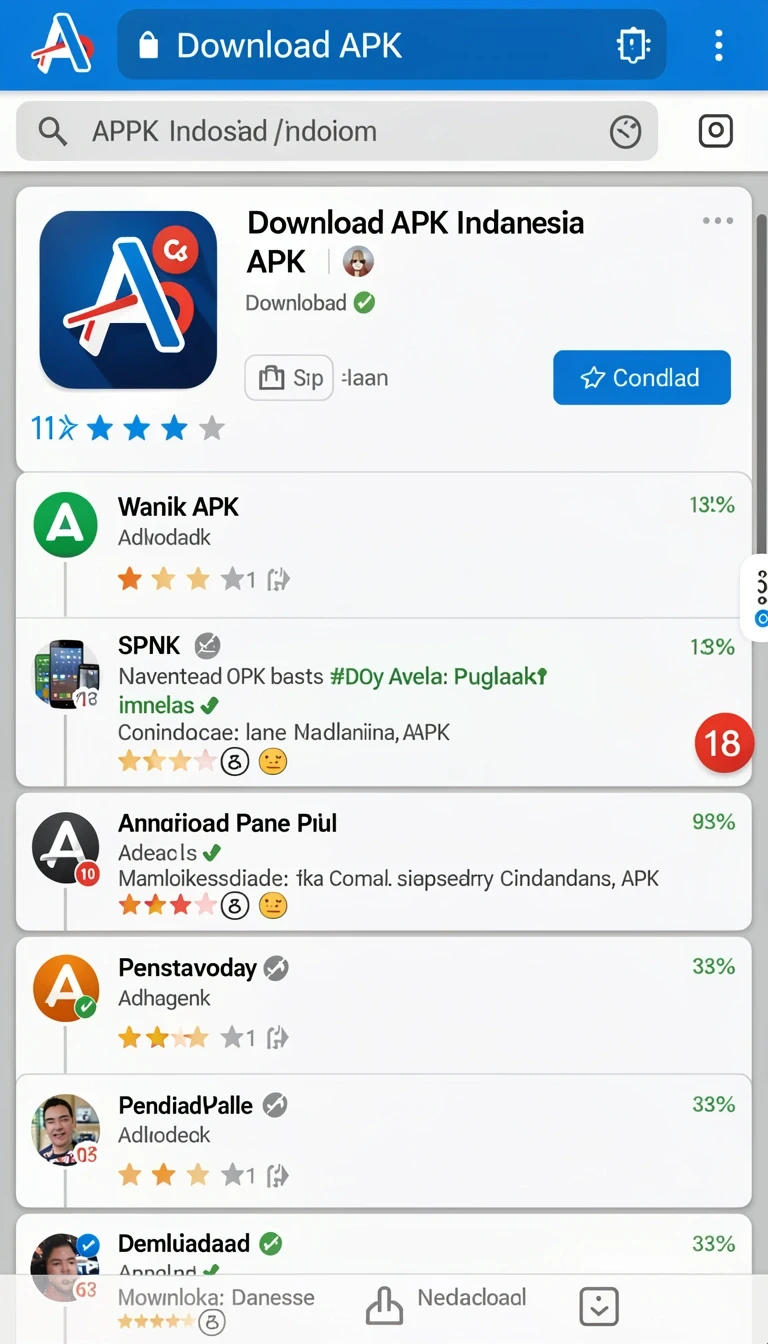Aplikasi rajaneko Resmi dan Terpercaya di Android 2