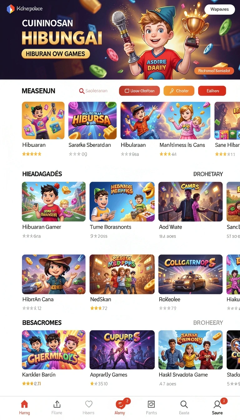 events Terbaru: Download APK Resmi dan Aman 3