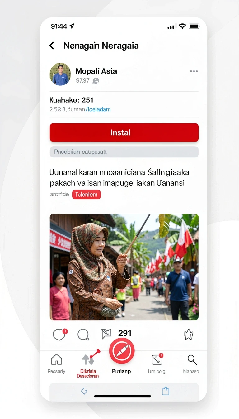 ngaso77 Terbaru: Download APK Resmi dan Aman 3