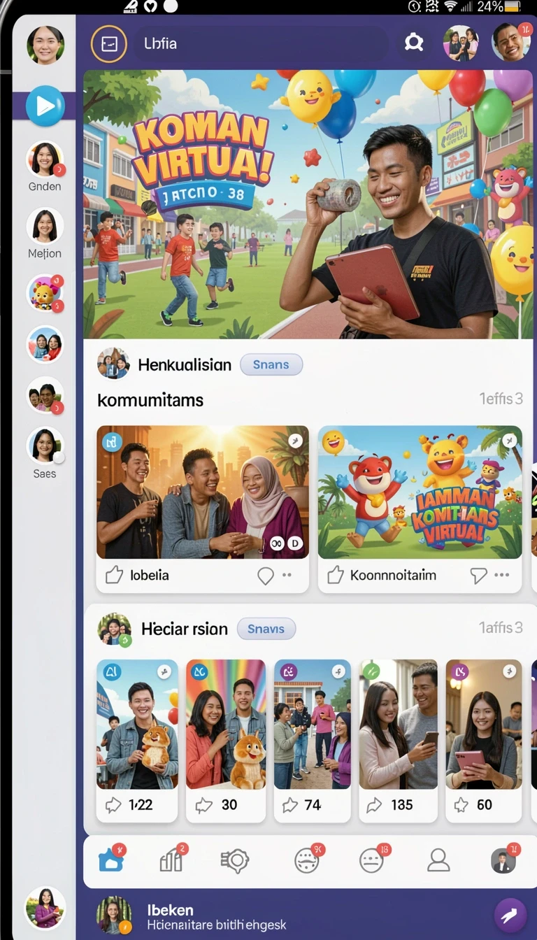 Aplikasi ricis99 Resmi: Download dan Instalasi 3