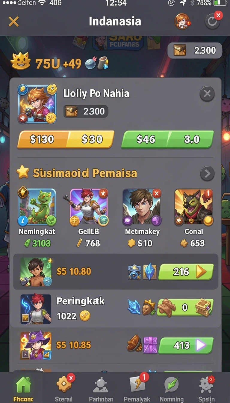 Aplikasi usg888 Resmi: Download dan Instalasi 2