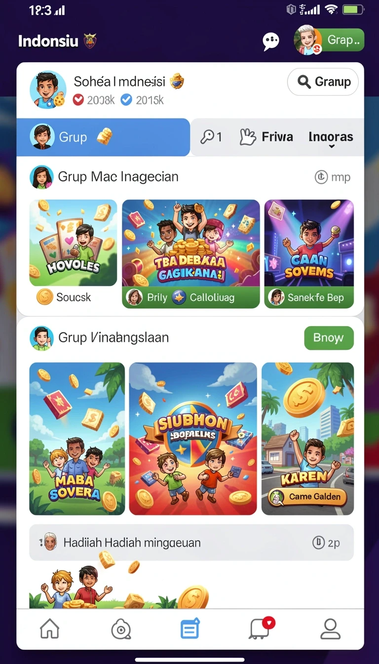 Aplikasi jktok Resmi: Download dan Instalasi 3