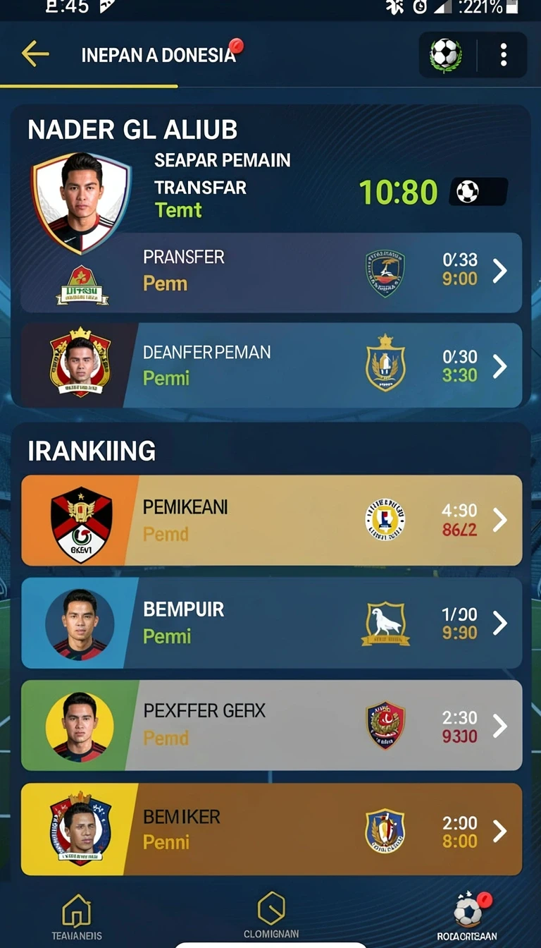 Aplikasi ricis99 Resmi: Download dan Instalasi