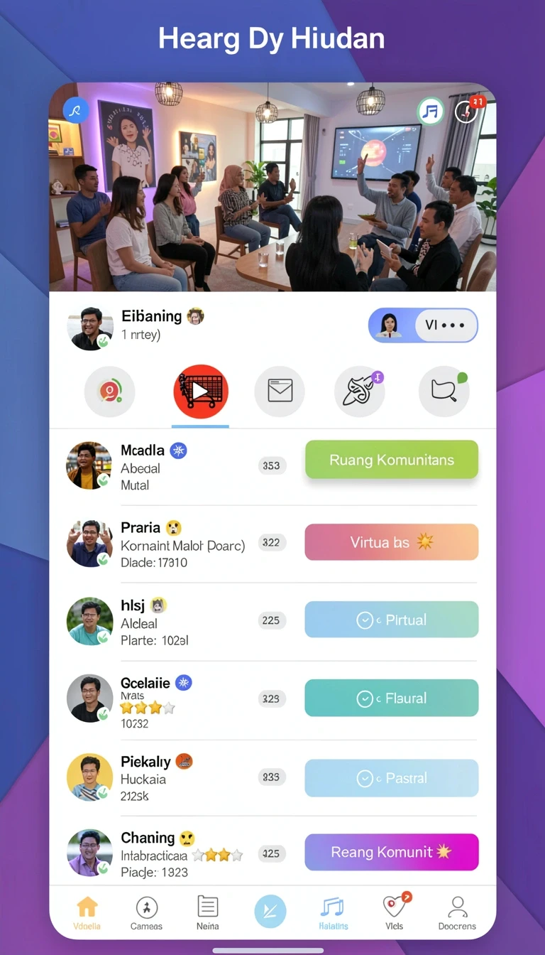 Aplikasi 889zk Resmi: Download dan Instalasi 2