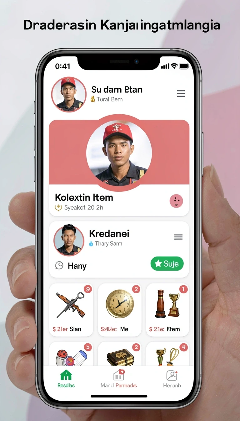 Aplikasi paktoto Resmi: Download dan Instalasi