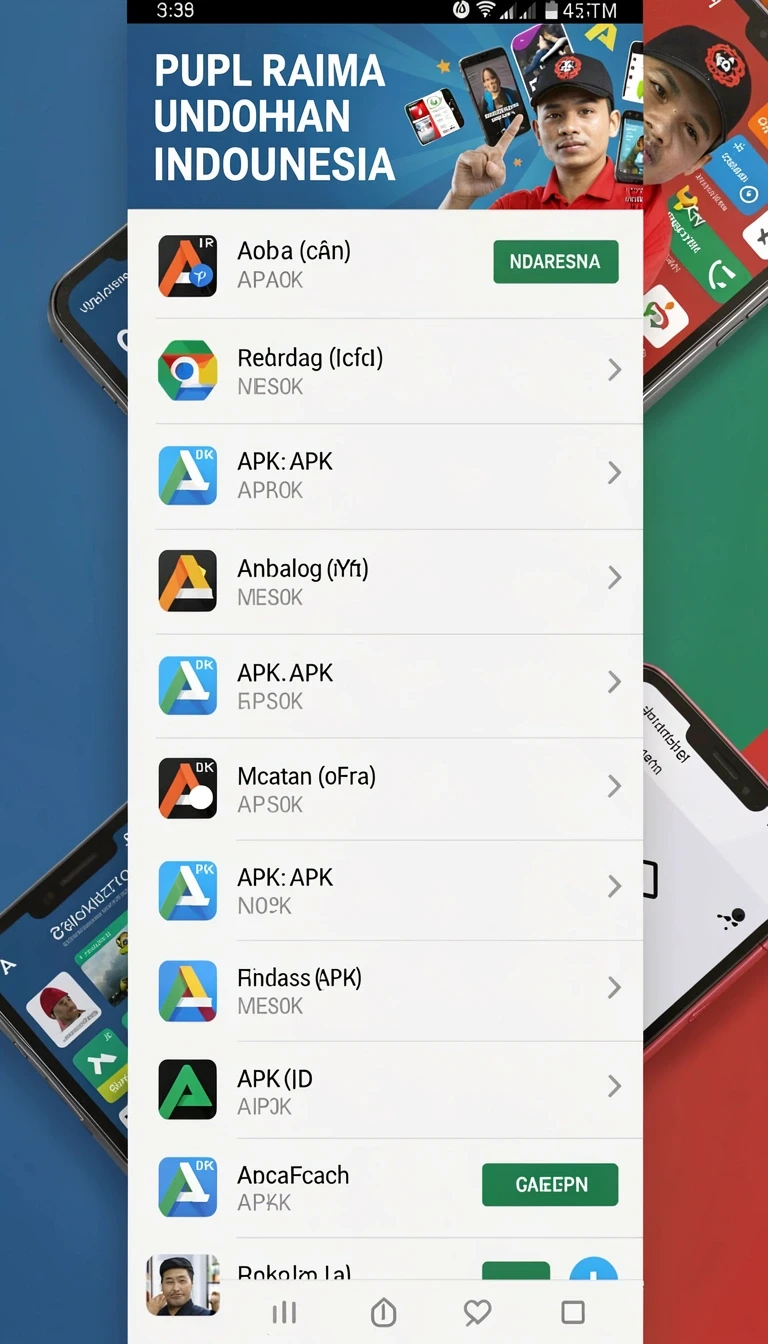 bigcor78 Terbaru: Download APK Resmi dan Aman 2