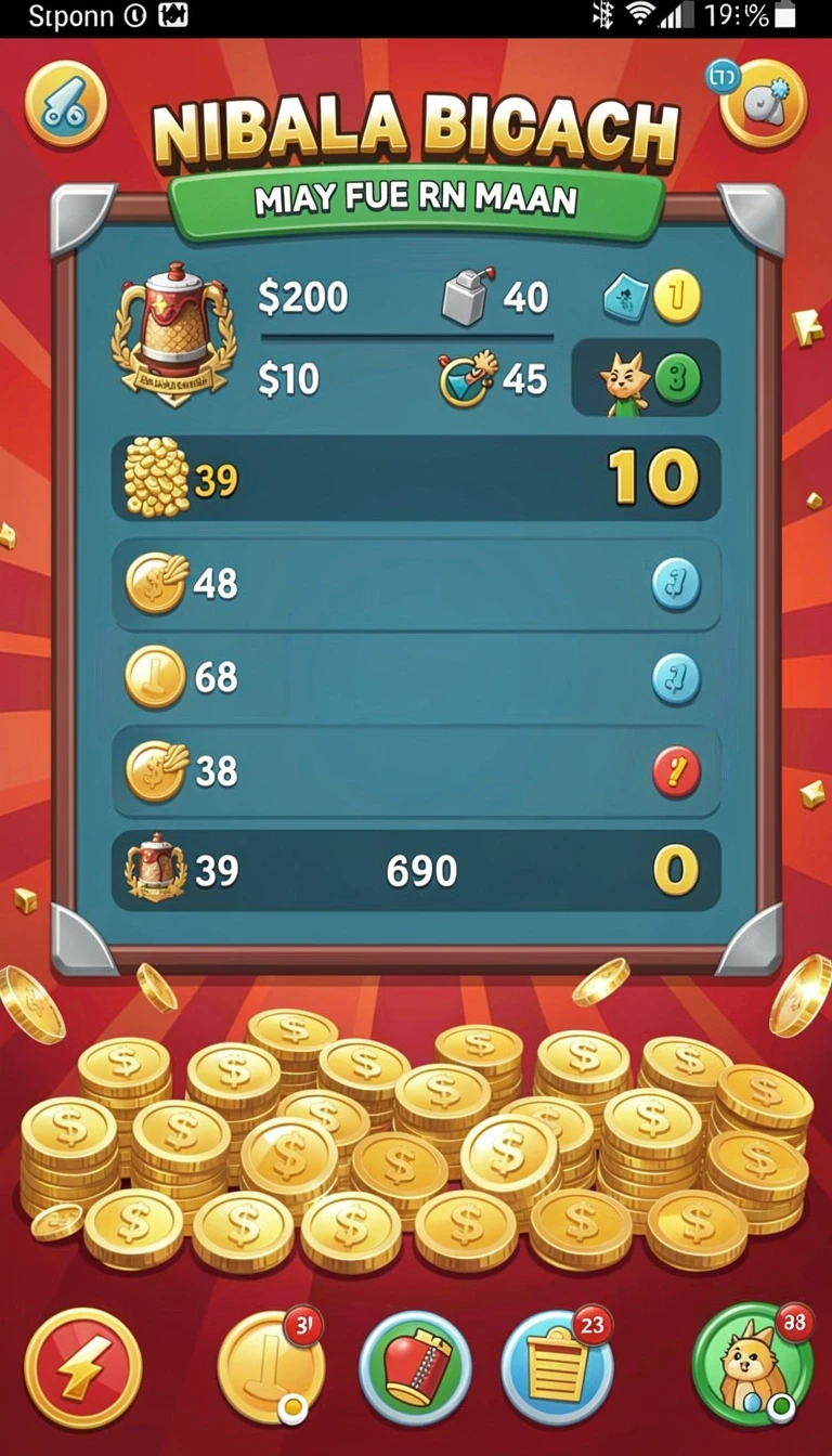 banjir69 Terbaru: Download APK Resmi dan Aman 3