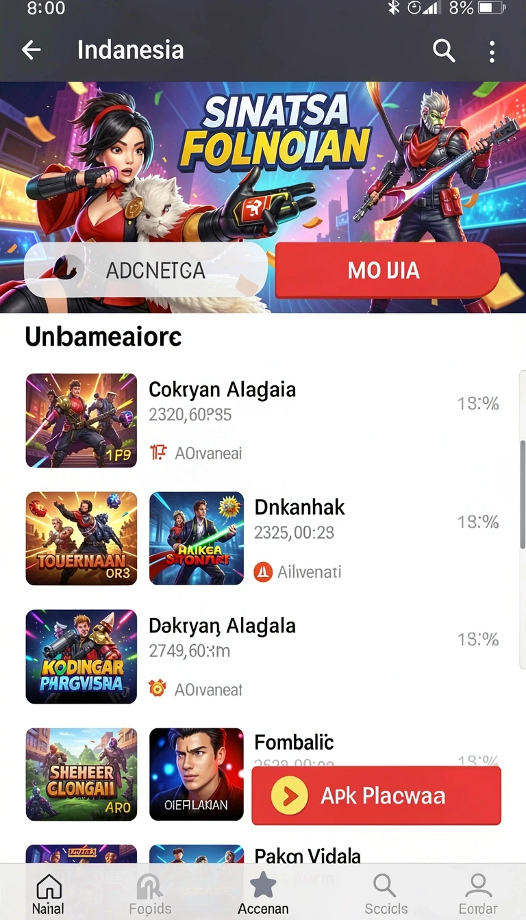 rpg Terbaru: Download APK Resmi dan Aman 2