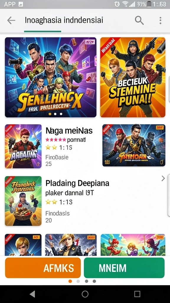 Aplikasi pt89 Resmi dan Terpercaya di Android