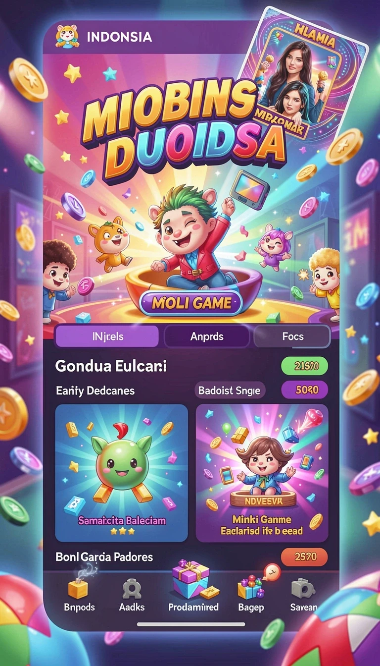 slotsri Terbaru: Download APK Resmi dan Aman 3