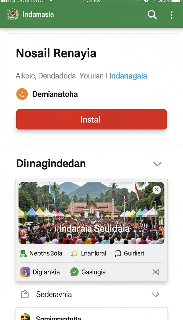 Aplikasi hit9 Resmi dan Terpercaya di Android 2