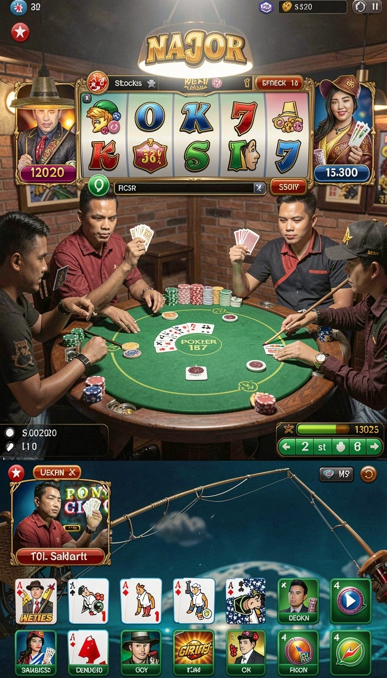 Aplikasi support Resmi: Download dan Instalasi