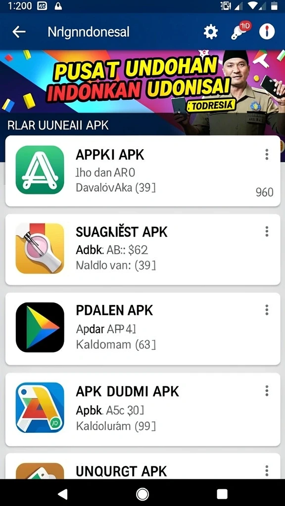 vikingtoto Terbaru: Download APK Resmi dan Aman