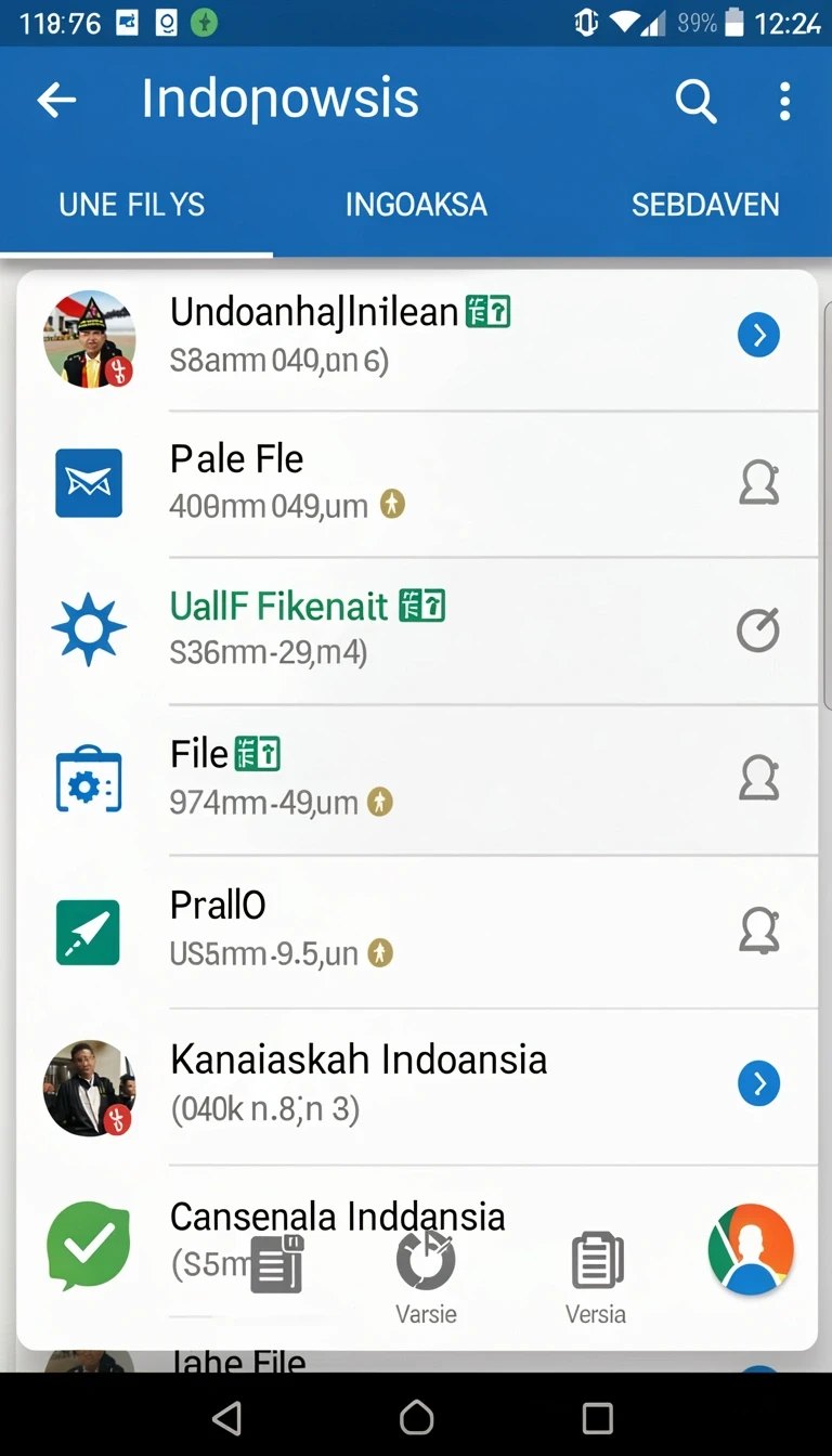 Aplikasi lancar138 Resmi dan Terpercaya di Android 2