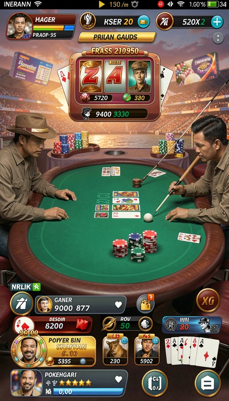 keren777 Terbaru: Download APK Resmi dan Aman 2