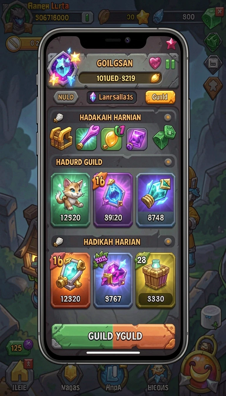 tuna68 Terbaru: Download APK Resmi dan Aman