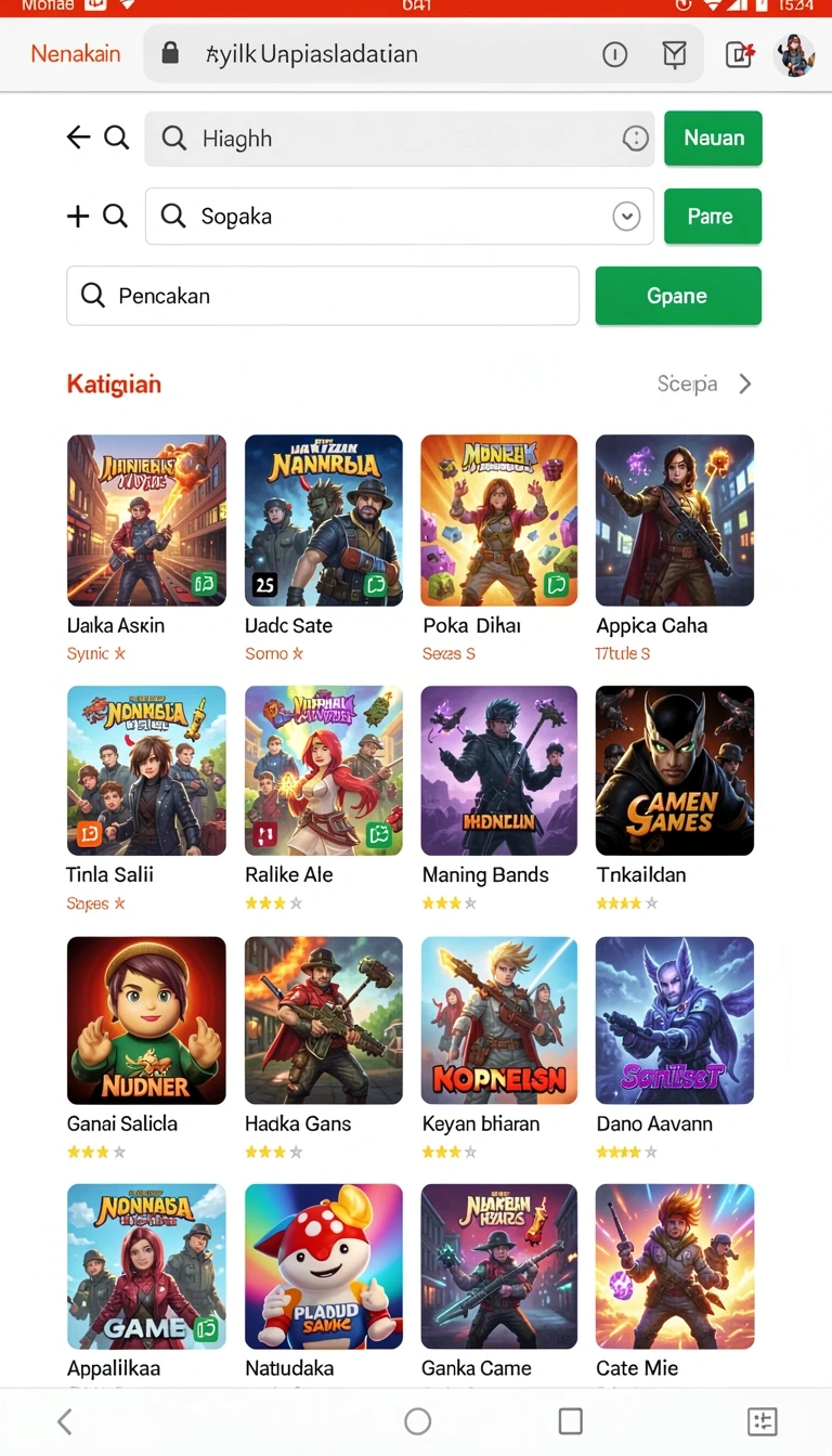 Aplikasi kikototo Resmi: Download dan Instalasi