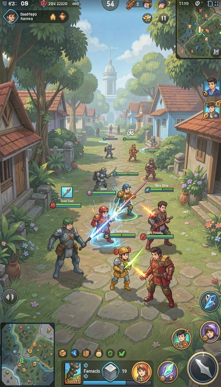 kl108 Terbaru: Download APK Resmi dan Aman 3