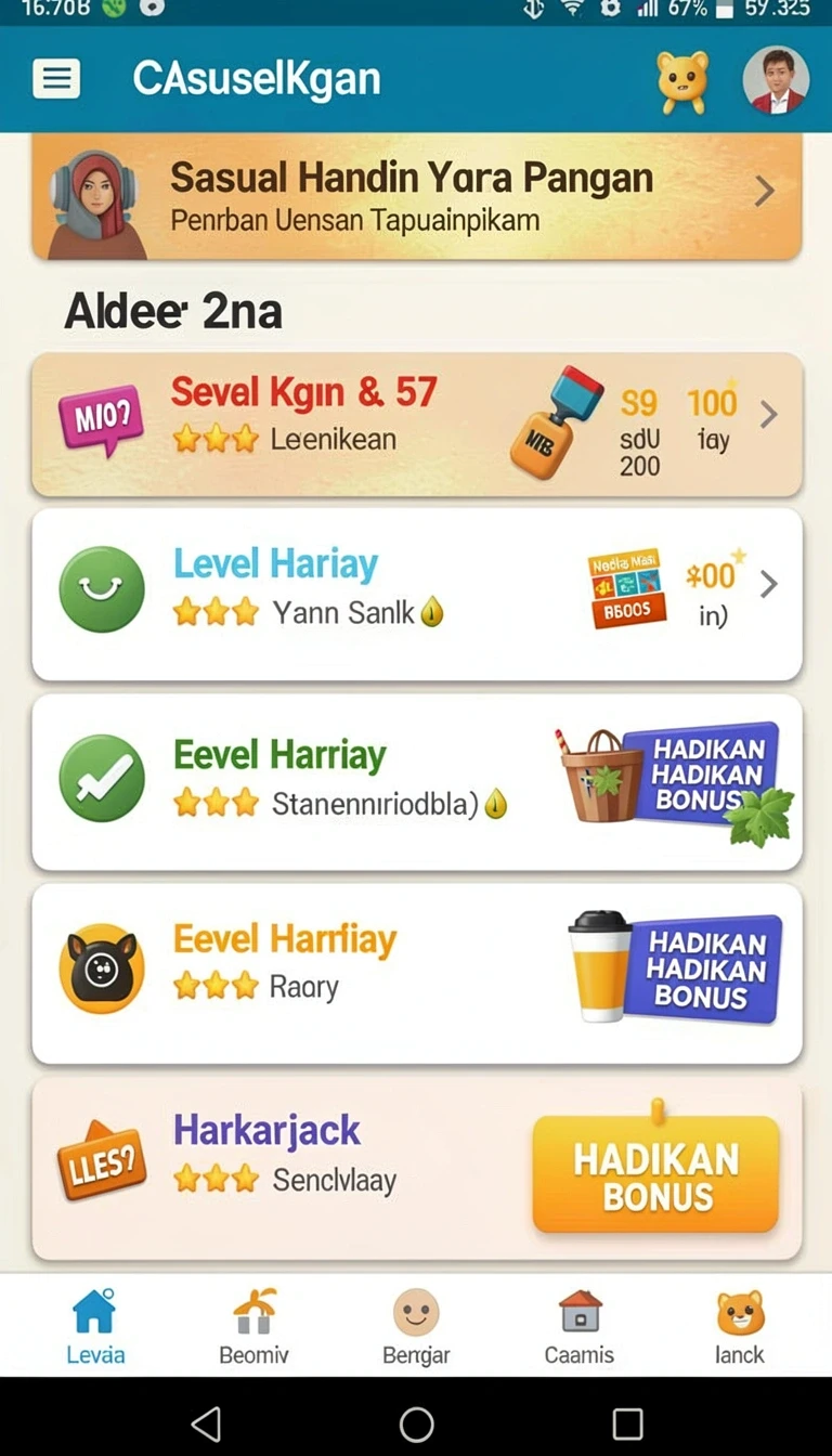 Aplikasi lancar138 Resmi dan Terpercaya di Android 3