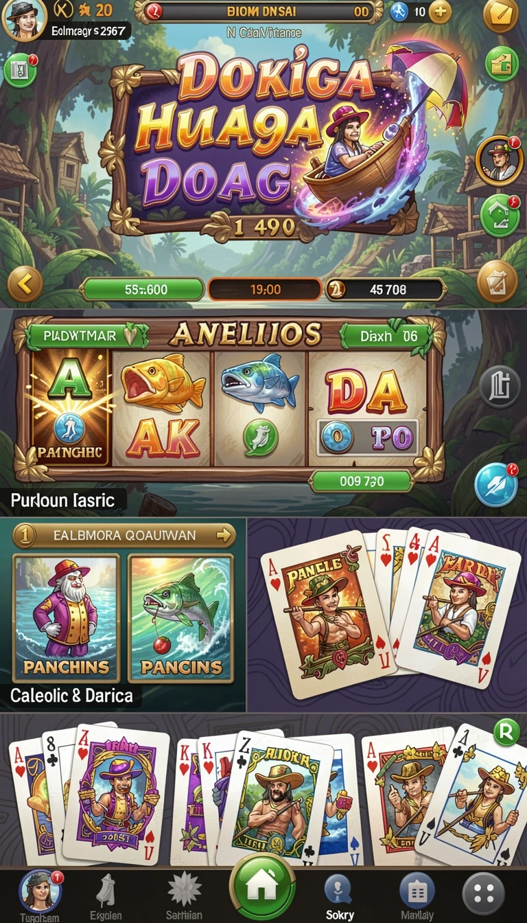 ngaso77 Terbaru: Download APK Resmi dan Aman