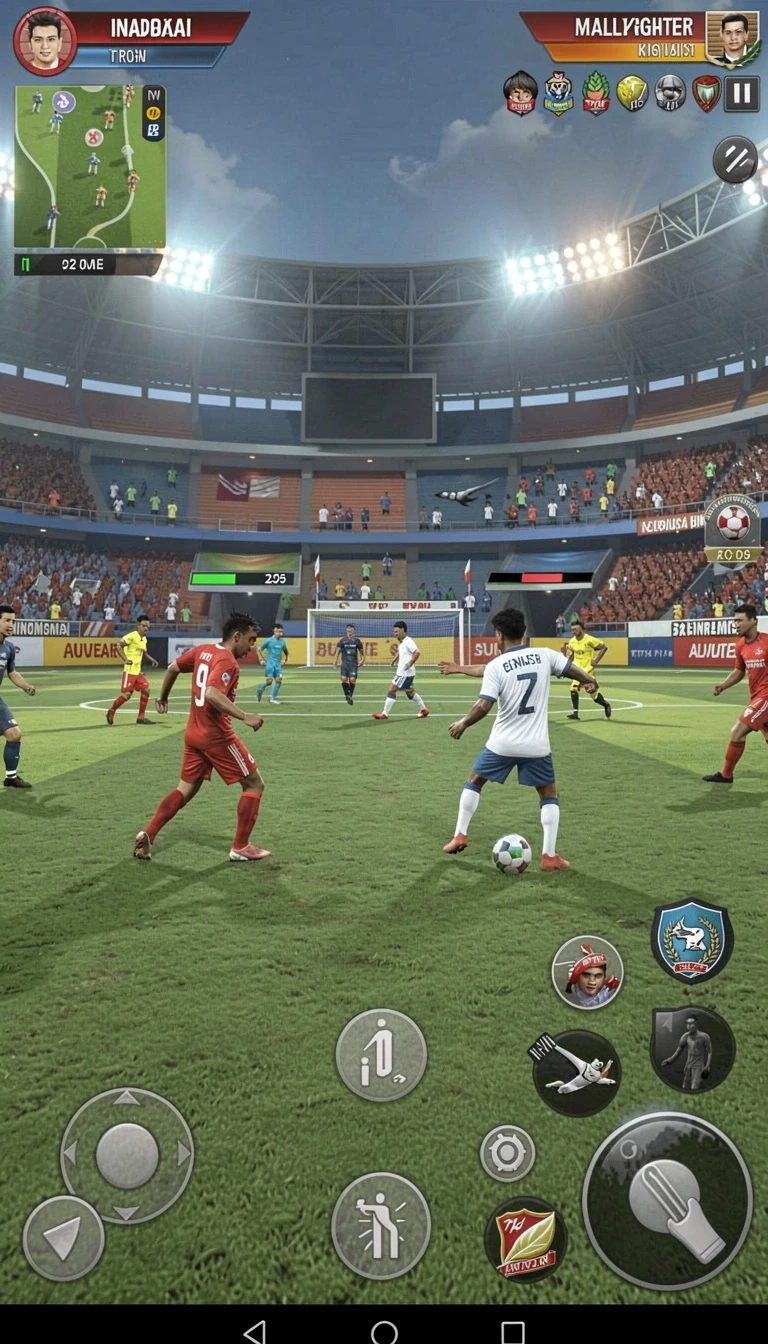 Aplikasi koitoto Resmi dan Terpercaya di Android