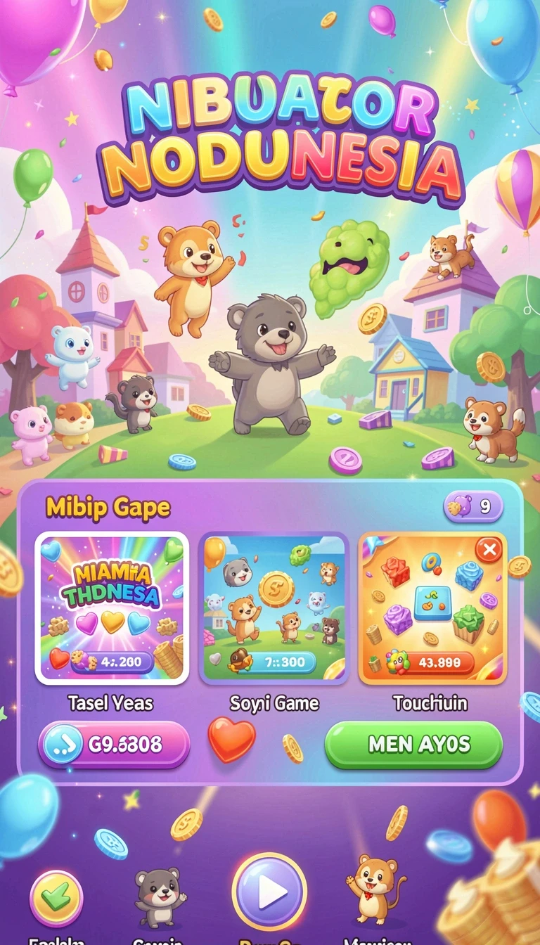 Aplikasi open Resmi dan Terpercaya di Android
