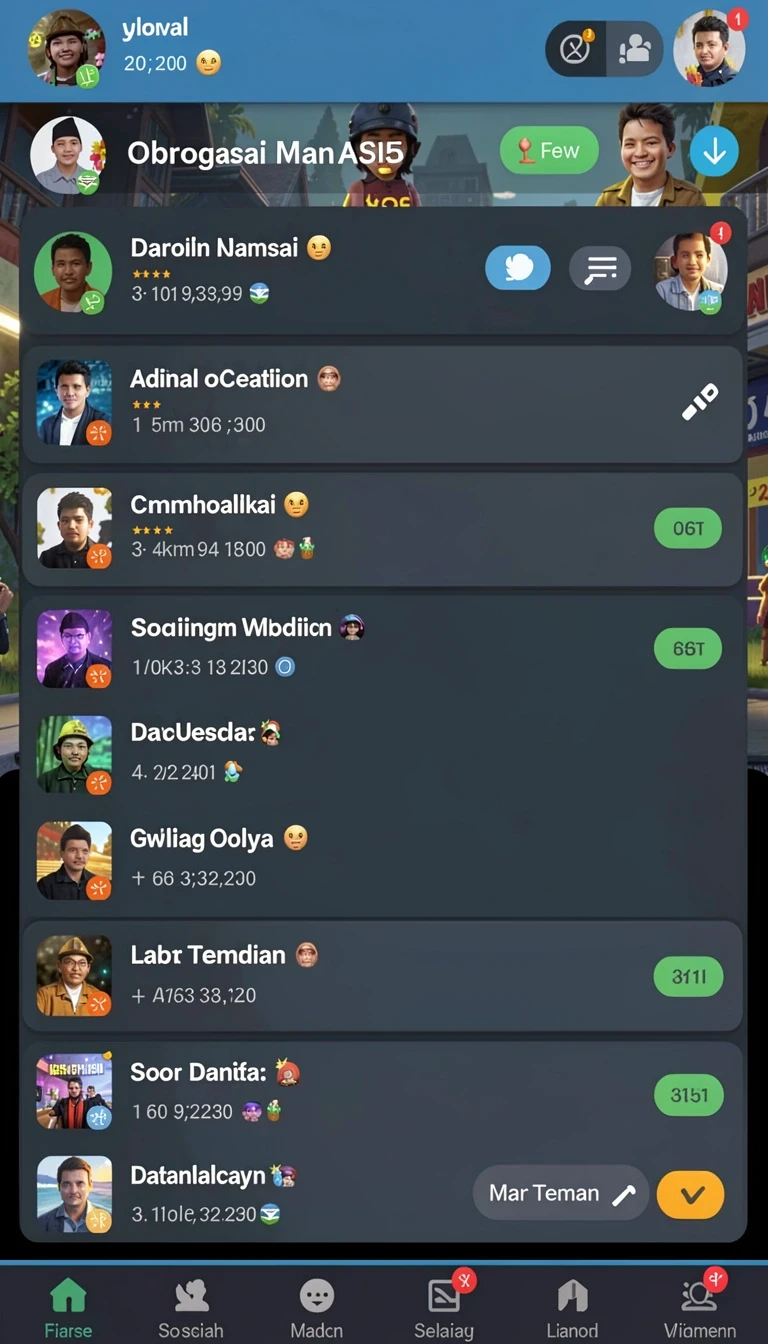 montana88 Terbaru: Download APK Resmi dan Aman 3