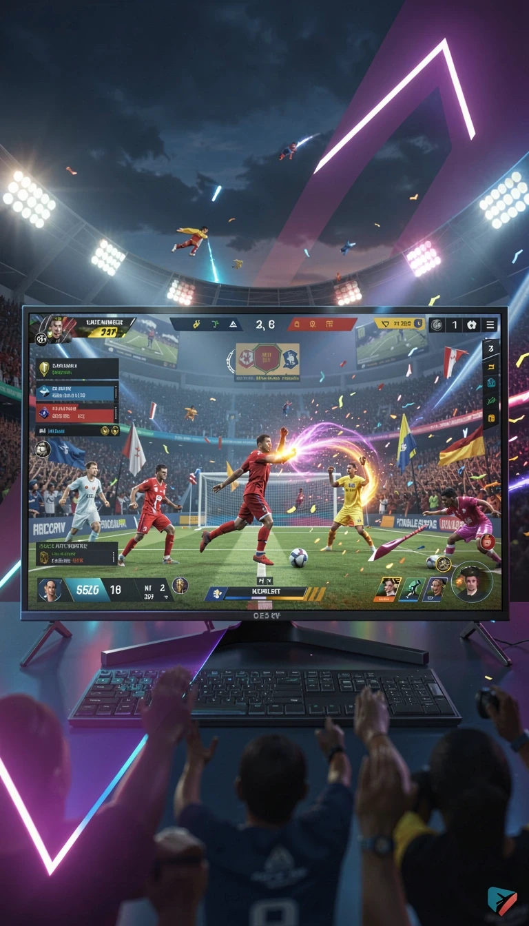 events Terbaru: Download APK Resmi dan Aman 2