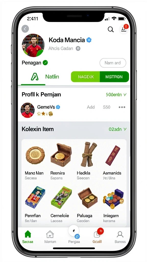 Aplikasi musang178 Resmi dan Terpercaya di Android 2