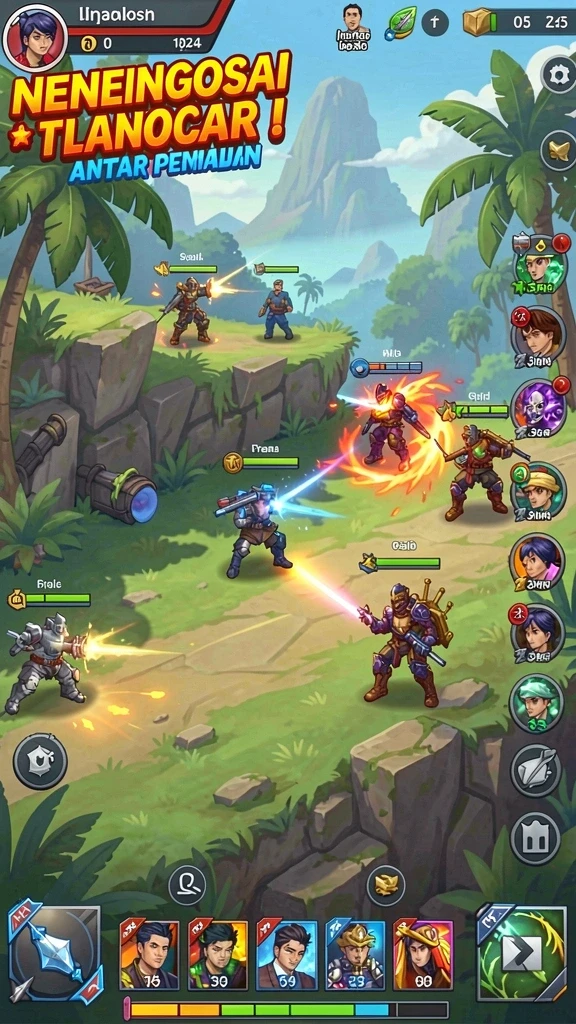 Aplikasi rr55 Resmi dan Terpercaya di Android 2