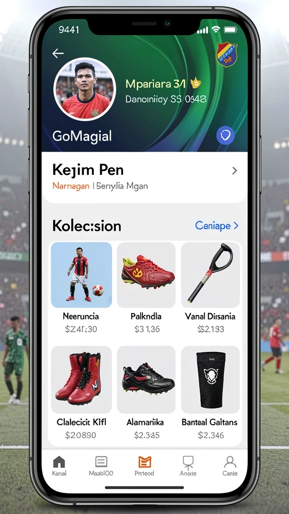 Aplikasi ricis99 Resmi: Download dan Instalasi 2