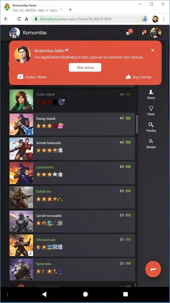 Aplikasi updates Resmi: Download dan Instalasi 3